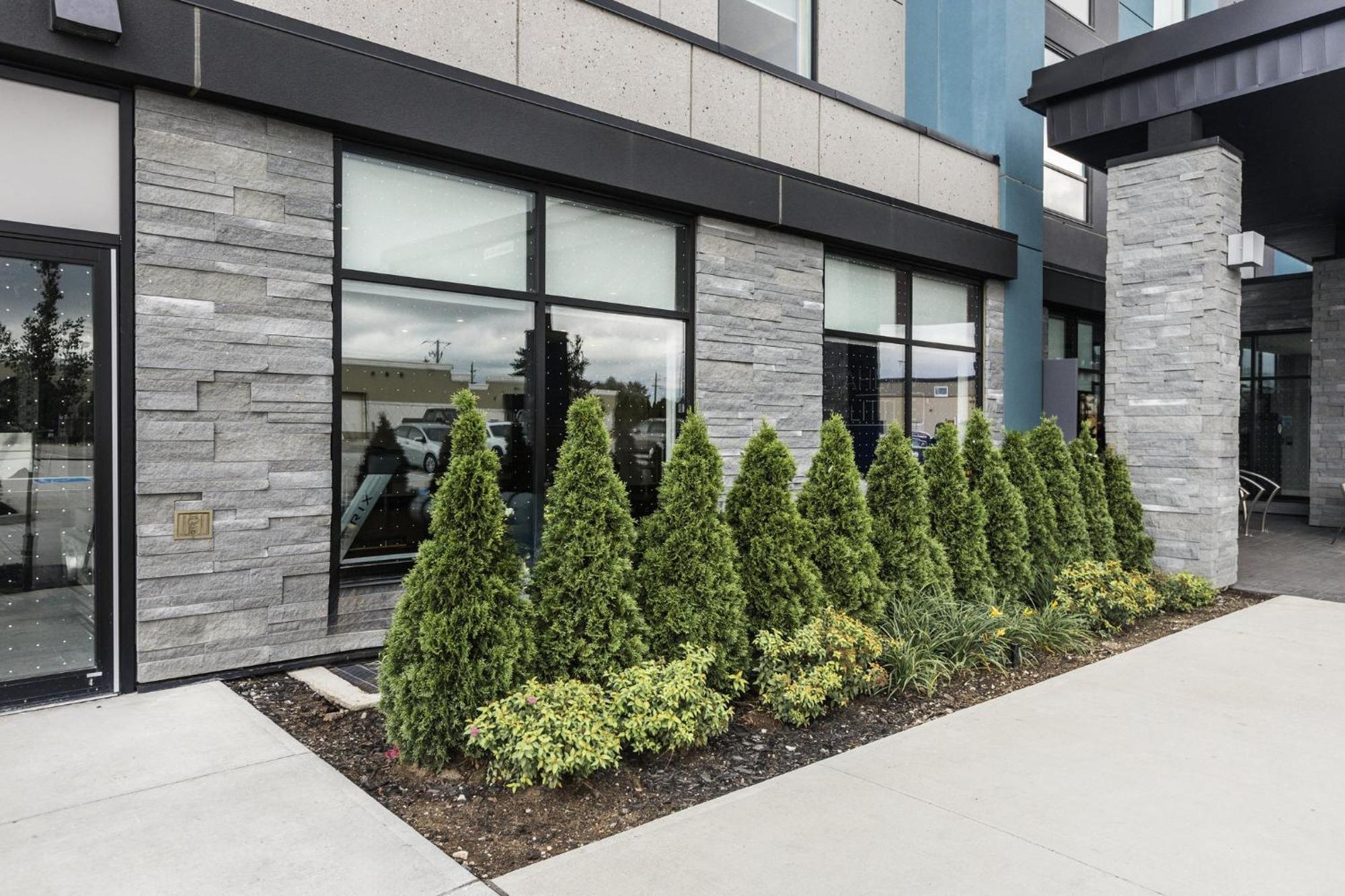Holiday Inn Express & Suites - Toronto Airport South By Ihg Exterior foto